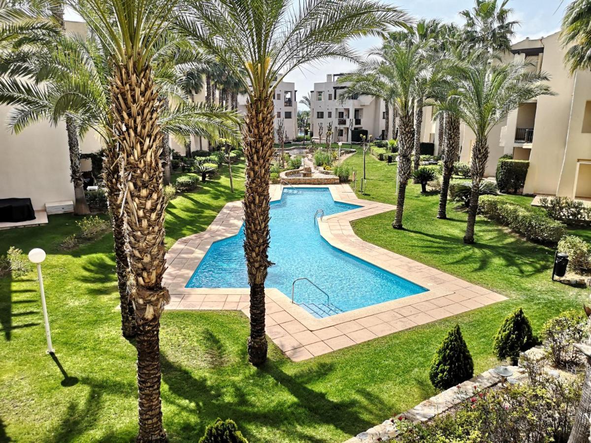 Apartamento Almyra Roda Golf San Javier Exterior photo