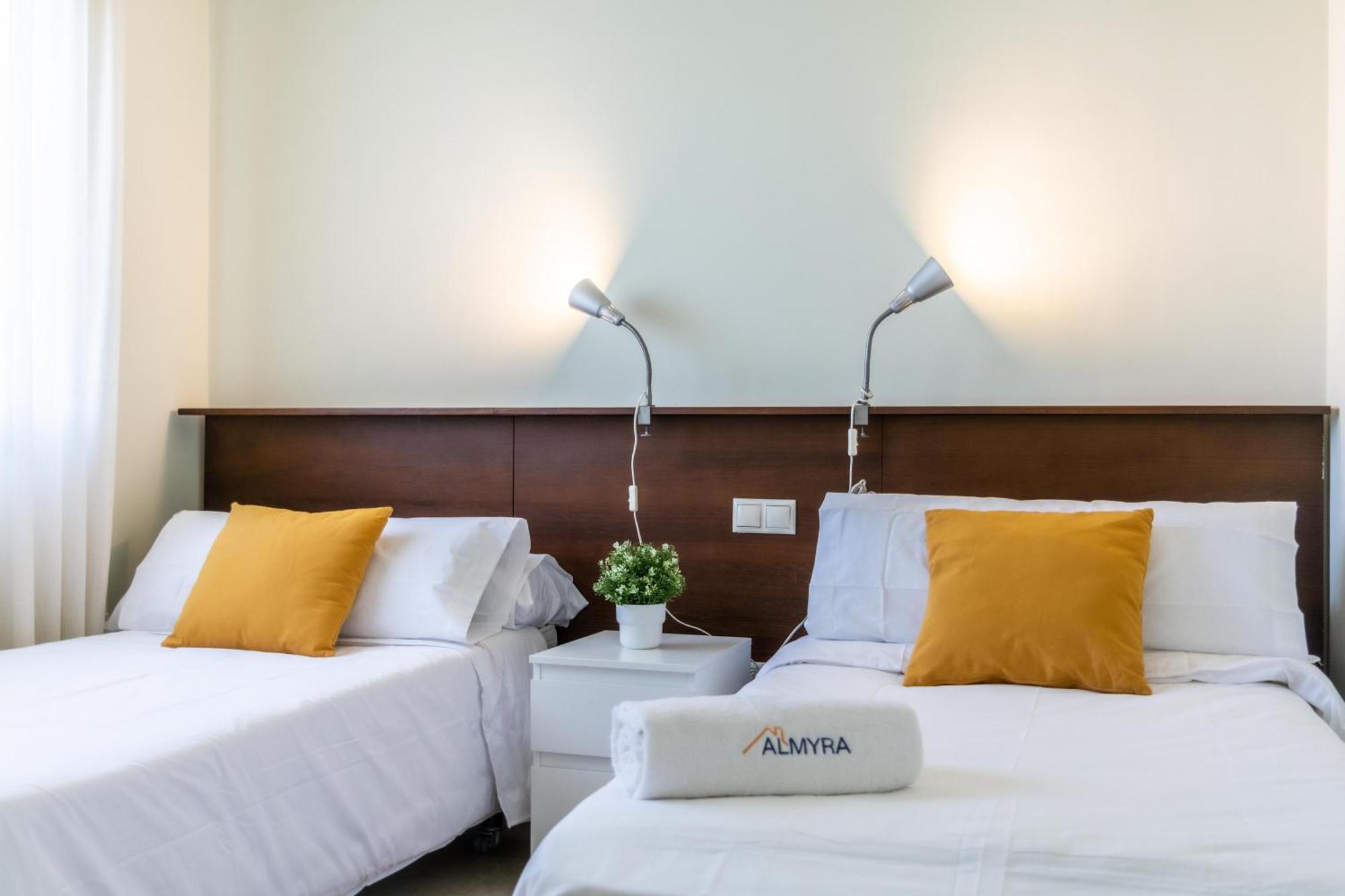 Apartamento Almyra Roda Golf San Javier Exterior photo